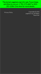 Mobile Screenshot of pagetest.org